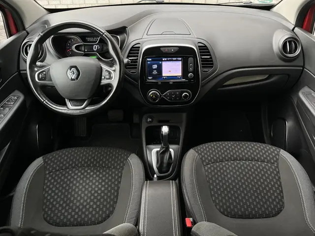 Renault Captur 1.2 TCe Intens 2018 Benzine 3