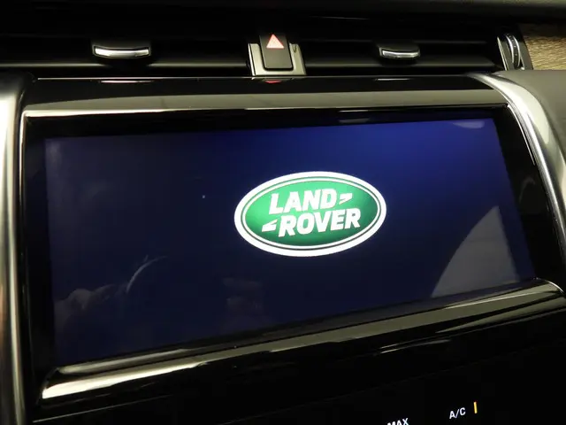 Land Rover Discovery Sport P200 2.0 2020 Benzine 21