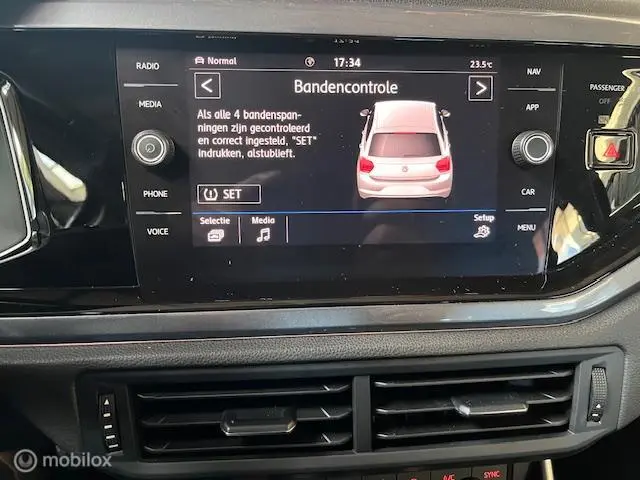 Volkswagen Polo 1.0 TSI Highline 2018 Benzine 21