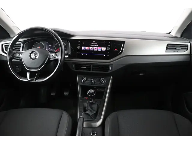 Volkswagen Polo 3