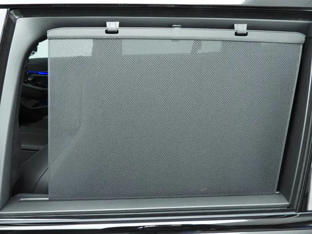 BMW M5 Touring 2026 Hybride Benzine 32