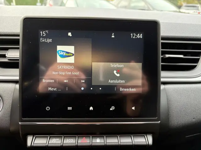 Renault Captur 1.0 TCe 90 Zen 2021 Benzine 7