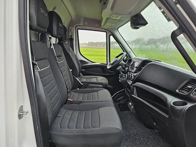 Iveco Daily 35S16 2022 Diesel 7