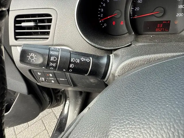 Kia Picanto 1.0 CVVT DynmicLine, Clima, LED 2016 Benzine 19