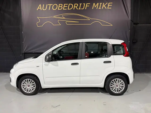 Fiat Panda 0.9 TwinAir Edizione Cool 2014 Benzine 3