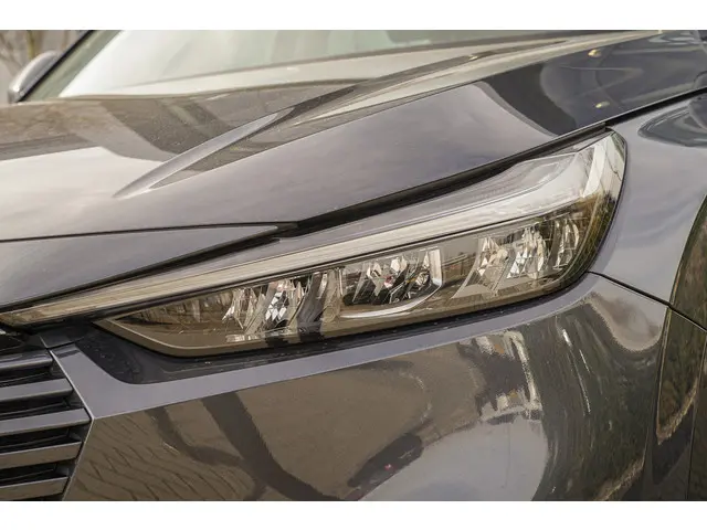 Honda HR-V 1.5i e:HEV ADVANCE 2022 Hybride Benzine 29