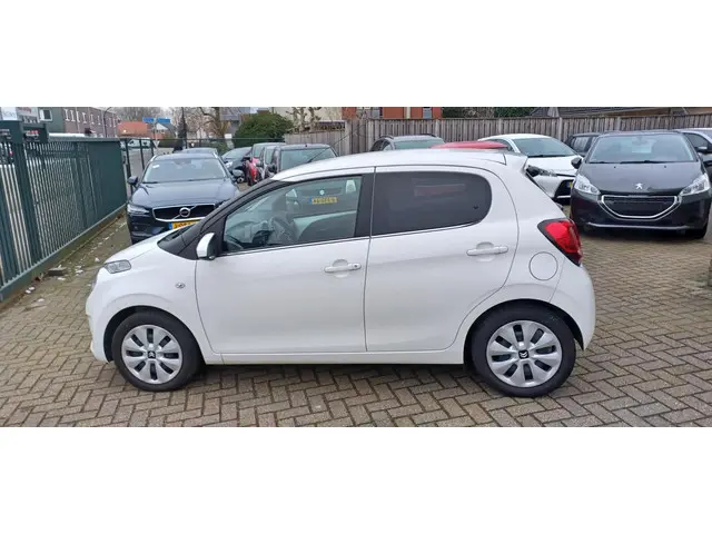 Citroën C1 2