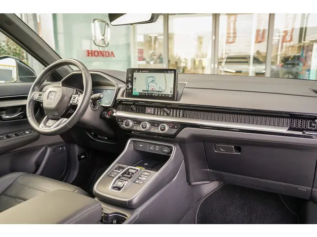 Honda CR-V 2.0i e:PHEV ADVANCE TECH 2024 Hybride Benzine 23
