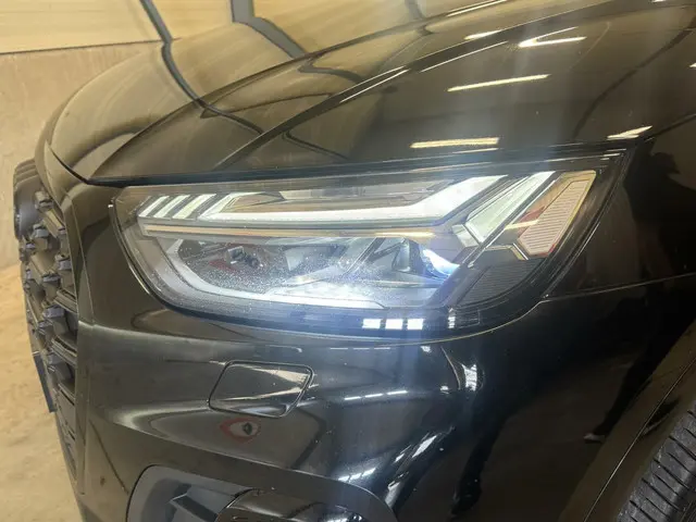Audi Q5 40 TDI QUATTRO 3x S LINE 2021 Diesel 9