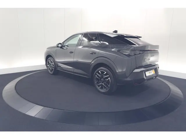 Peugeot 3008 1.2 Hybrid 136 GT 2025 Hybride Benzine 13