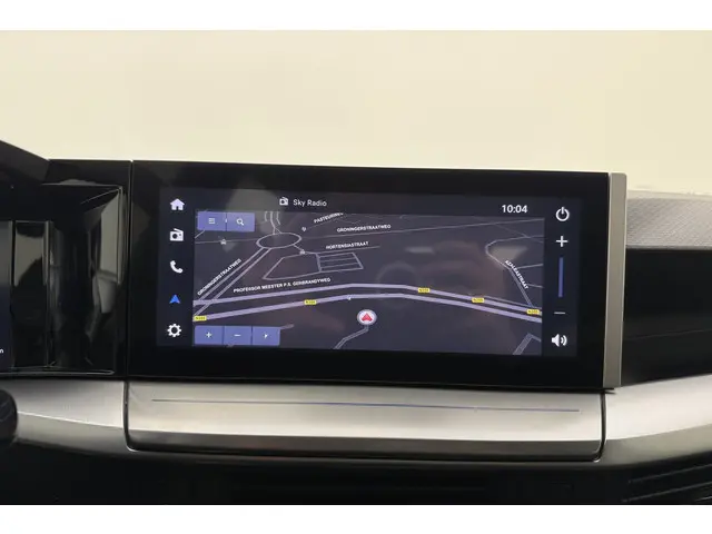 Opel Frontera Electric Edition 44 kWh 2025 Elektrisch 26