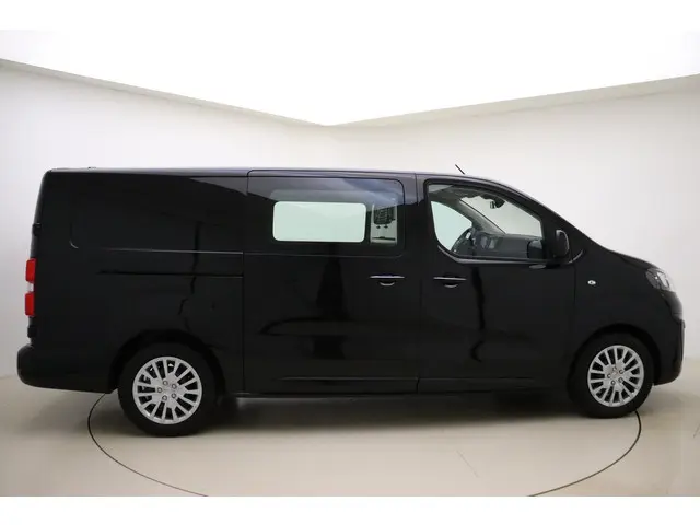 Opel Vivaro-e Electric L3 75 kWh 2023 Elektrisch 36