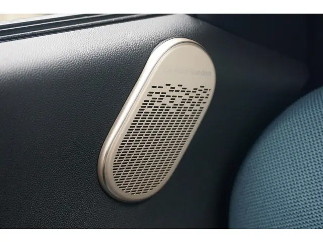 MINI Aceman SE 2025 Elektrisch 17