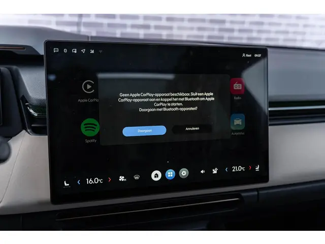 Lynk & Co 08 1.5 More 2026 Hybride Benzine 37