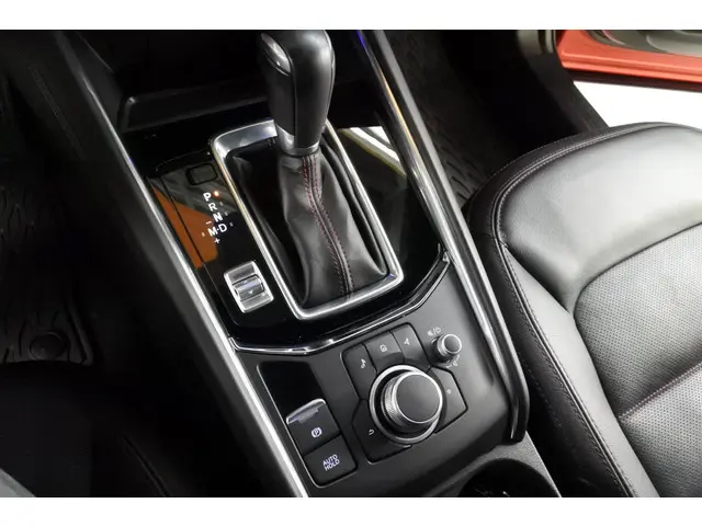 Mazda CX-5 2.5 194pk Automaat Homura 2022 Benzine 35