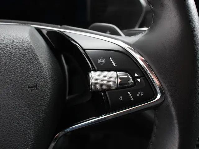 Škoda Octavia 1.0 e-TSI 110pk DSG Style 2021 Benzine 17