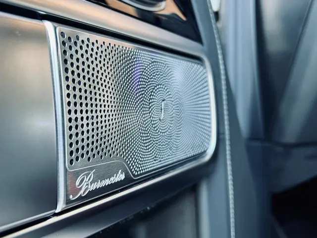 Mercedes-Benz G-Klasse 63 Premium Plus 2019 Benzine 23