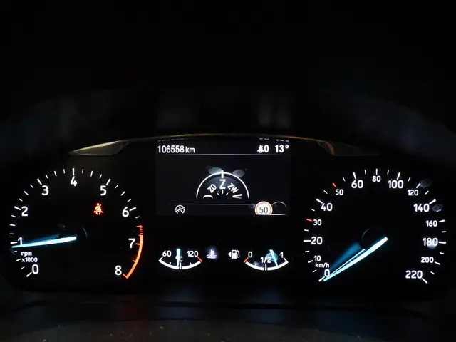 Ford Puma 1.0 EcoBoost Hybrid Titanium 2021 Benzine 18