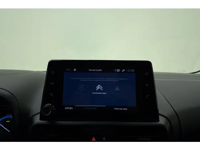 Citroën ë-Berlingo 136 L1 50 kWh 2023 Elektrisch 23