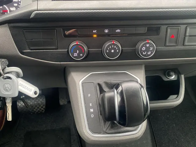 Volkswagen Transporter ABT Electrisch 2021 Elektrisch 8