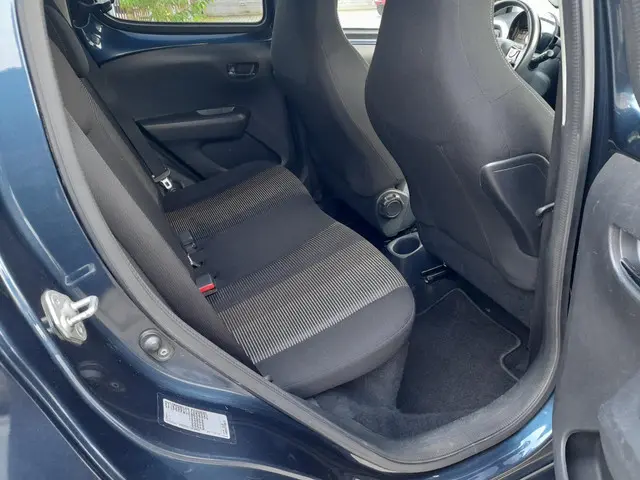 Peugeot 108 1.0 e-VTi Première Top 2015 Benzine 11