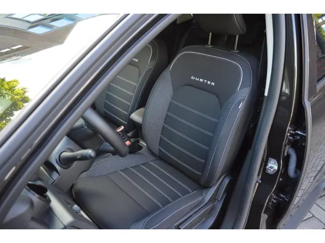 Dacia Duster 1.0 TCe Bi-Fuel Prestige 2022 LPG/Gas 8