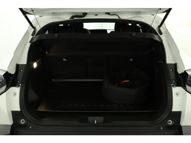 Toyota Urban Cruiser Executive 61 kWh 2026 Elektrisch 23