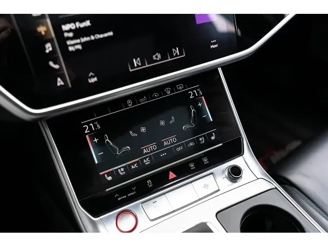 Audi RS6 A6 Avant TFSI quattro 2020 Benzine 54