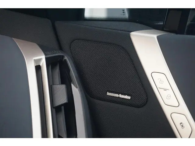 BMW iX xDrive40 2023 Elektrisch 19