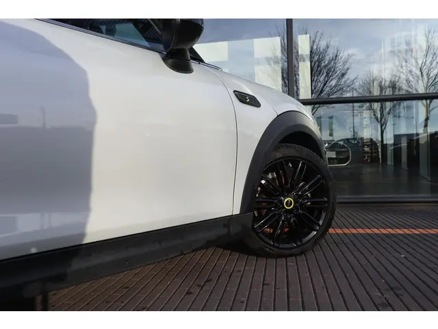 MINI Electric 3-deurs 2021 Elektrisch 11