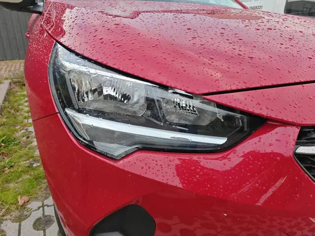 Opel Corsa 1.2 Edition 2020 Benzine 9