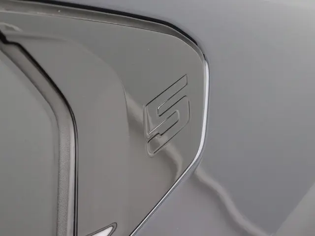 BMW 5 Serie Sedan 530e 2025 Hybride Benzine 10