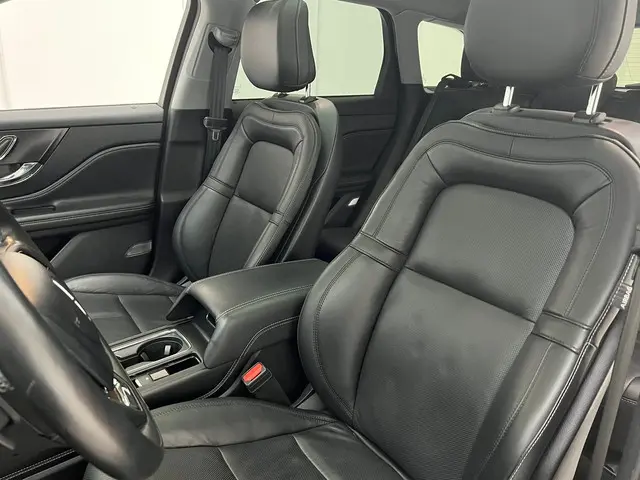 Lincoln Corsair 2.0T Reserve 2021 Benzine 8