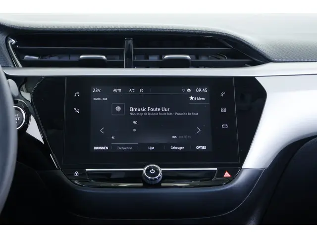 Opel Corsa-e Business Edition 50 kWh 2021 Elektrisch 14