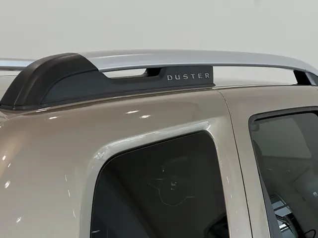 Dacia Duster 1.0 TCe Prestige 2020 Benzine 18