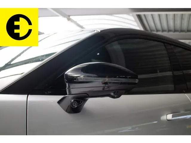 Zeekr 001 AWD Performance 100 kWh 2024 Elektrisch 50