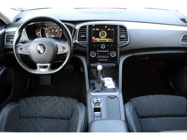 Renault Talisman Estate 1.3 TCe Limited 2019 Benzine 10