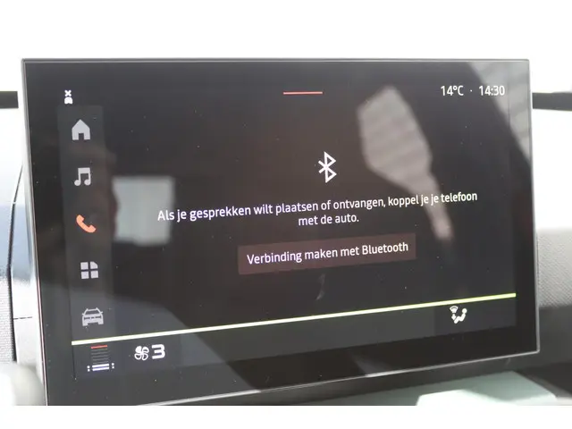Dacia Spring 65pk Extreme 26.8 kWh 2025 Elektrisch 28