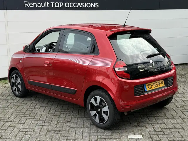 Renault Twingo 1.0 SCe Collection 2018 Benzine 6