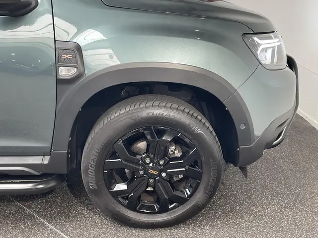 Dacia Duster 1.0 TCe 100 ECO-G Extreme 2023 Benzine 24