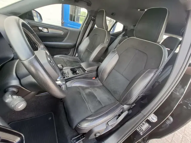 Volvo XC40 1.5 T3 R-Design 2020 Benzine 25