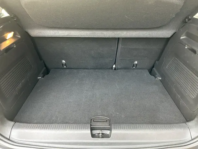 Opel Crossland X 1.2 Turbo Innovation 2019 Benzine 9