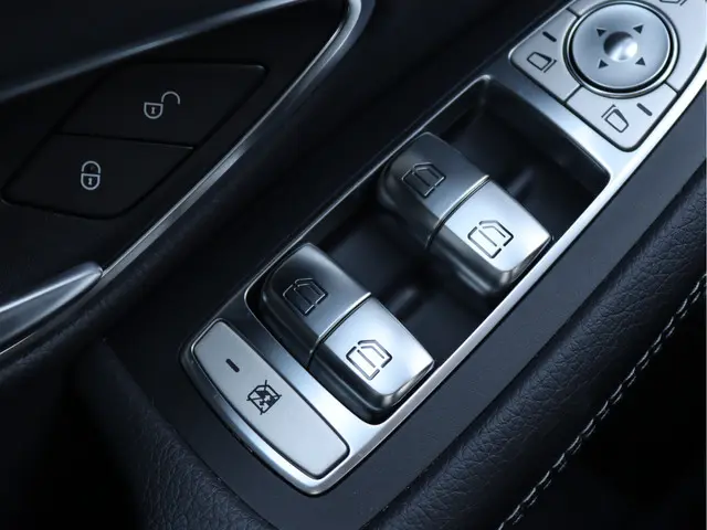 Mercedes-Benz C-Klasse 180 Avantgarde 2020 Benzine 26