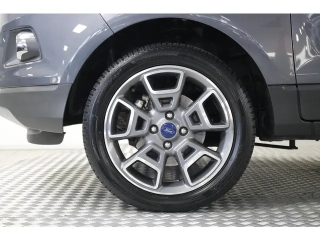 Ford EcoSport 1.5 Ti-VCT Titanium Automaat! 2017 Benzine 11