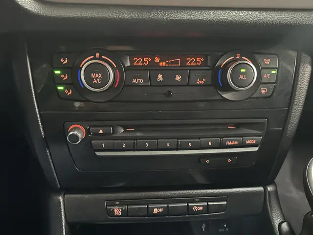 BMW X1 SDRIVE 28I SDRIVE 28I 2018 Benzine 7