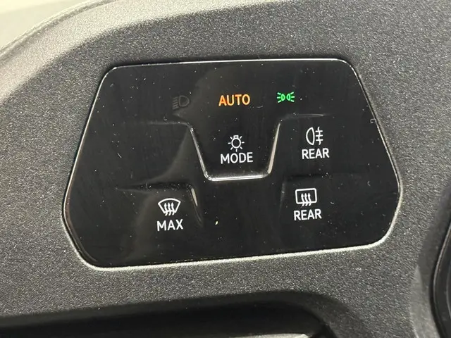 Volkswagen Caddy Cargo Maxi 2.0 TDI Style 2023 Diesel 29