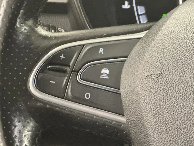 Renault Kadjar 1.3 TCe 140 Black Edition 2021 Benzine 25