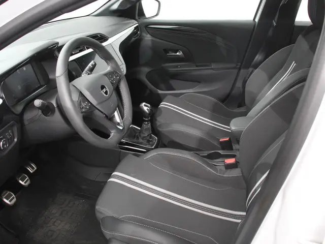 Opel Corsa 1.2 GS 2024 Benzine 10