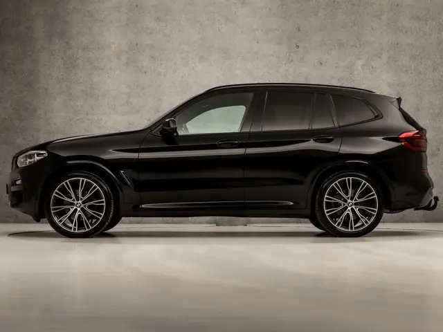BMW X3 xDrive20i M Sport 2019 Benzine 2
