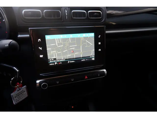 Citroën C3 1.2 PureTech S&S Shine Automaat 2017 Benzine 13